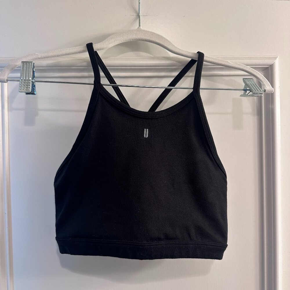 Small NOBULL sports bra